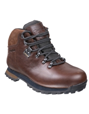 Womens Hillwalker II GTX Walking Boot - Chocolate Brown Womens Hillwalker II GTX Walking Boot - Chocolate Brown